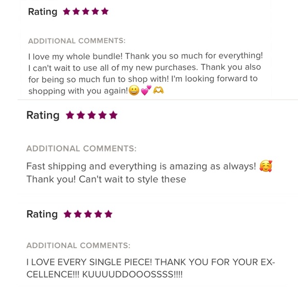 Boho Live Show- LIKE LISTING 2B NOTIFIED WHEN SHOW START - Picture 5 of 6